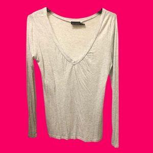 2/$5 VTG-The Limited L/S Shirt-M